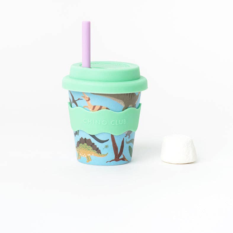 Dino Babychino Cup 120ml