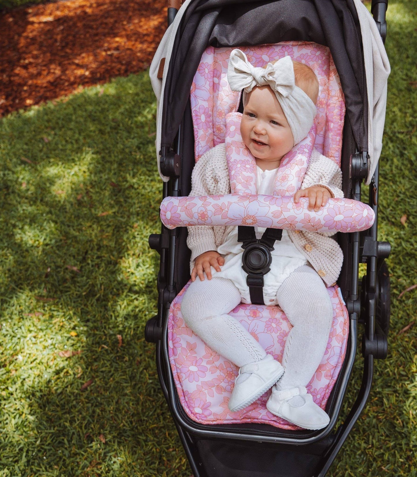 Universal Pram Liner - Lola