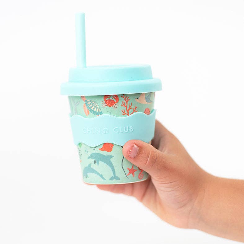 Ocean Babychino Cup120ml