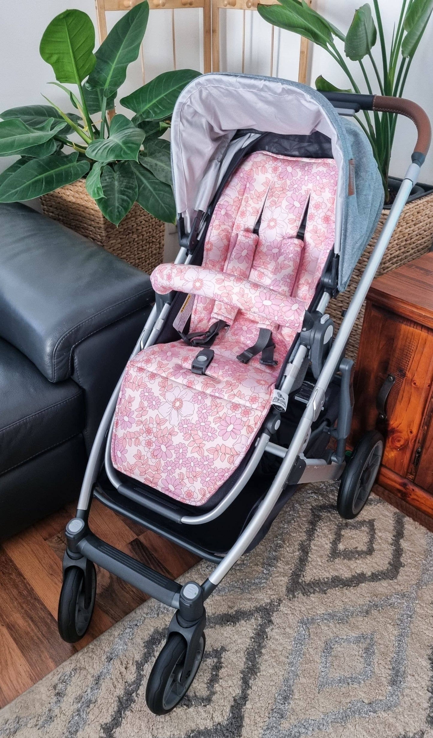 Universal Pram Liner - Lola