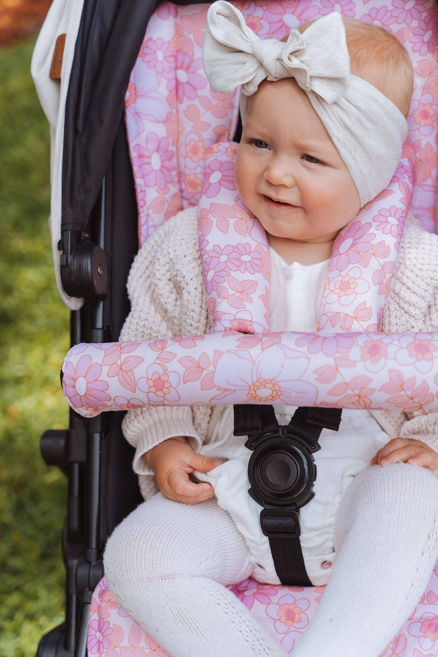 Universal Pram Liner - Lola