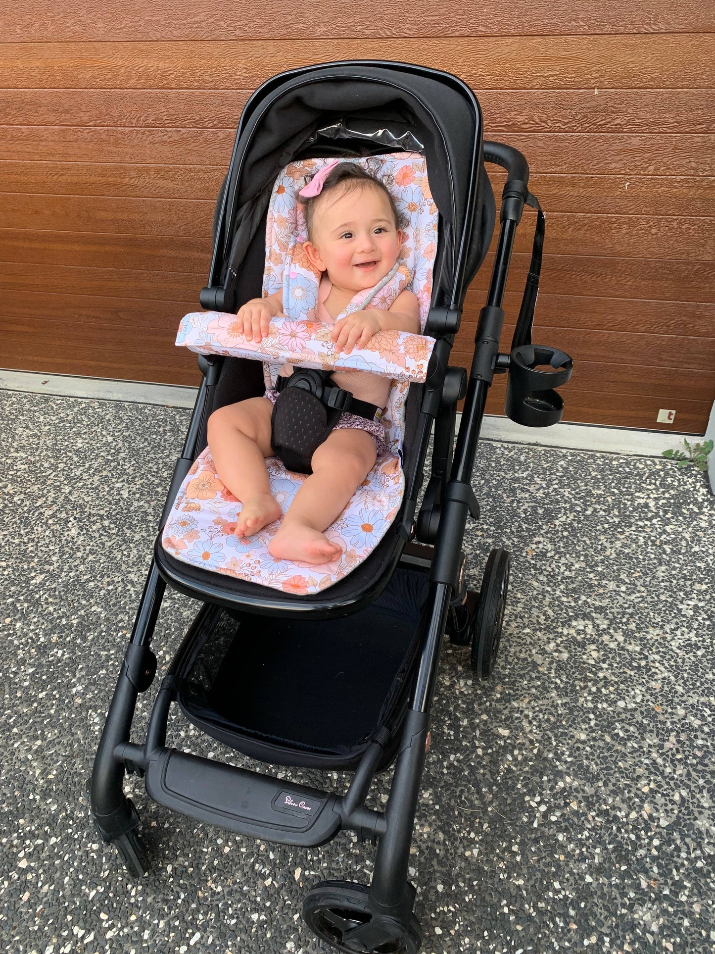 Universal Pram Liner - Stella