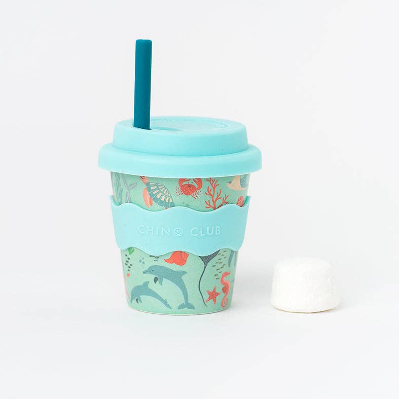 Ocean Babychino Cup120ml