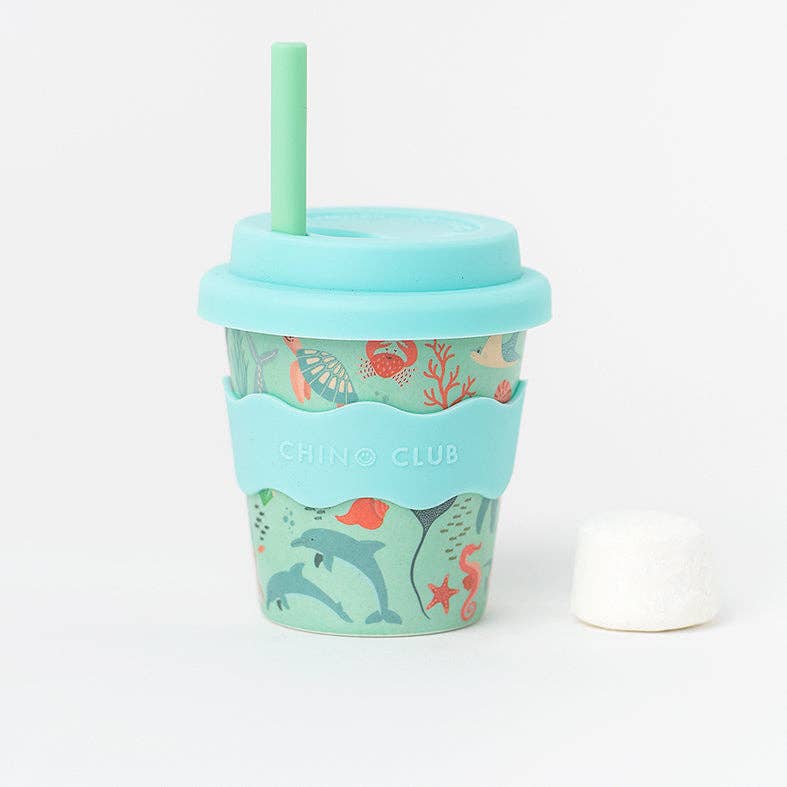 Ocean Babychino Cup120ml