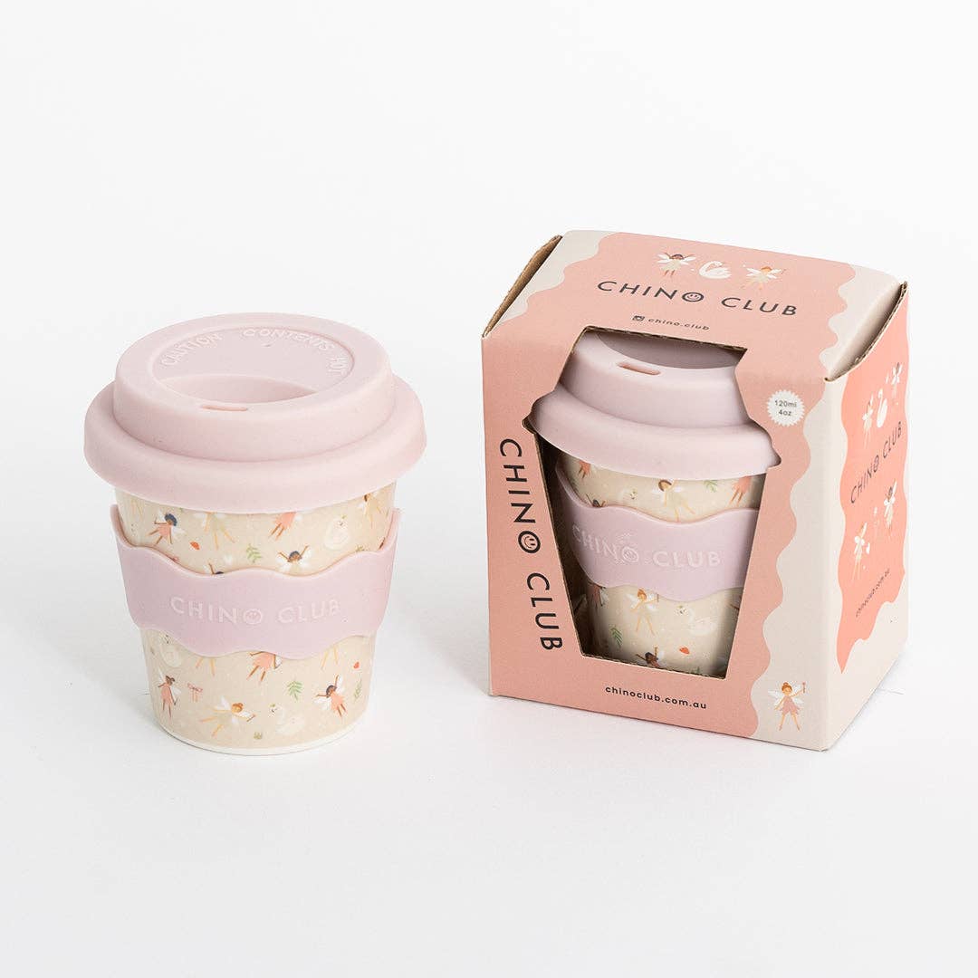 Fairy Babychino Cup 120ml