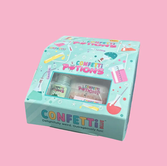 Confetti Kids Potion Kit