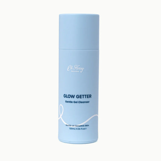 Glow Getter - Gentle Gel Cleanser