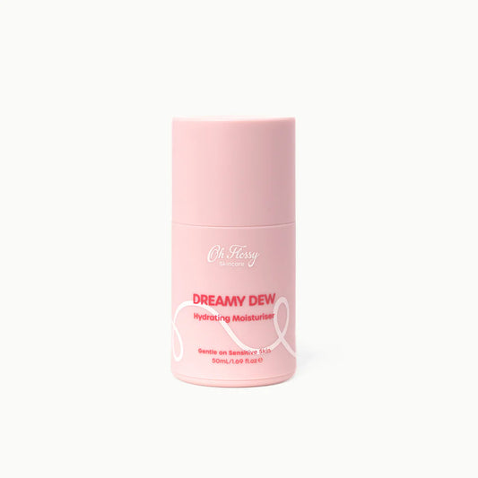 Dreamy Dew - Hydrating Moisturiser