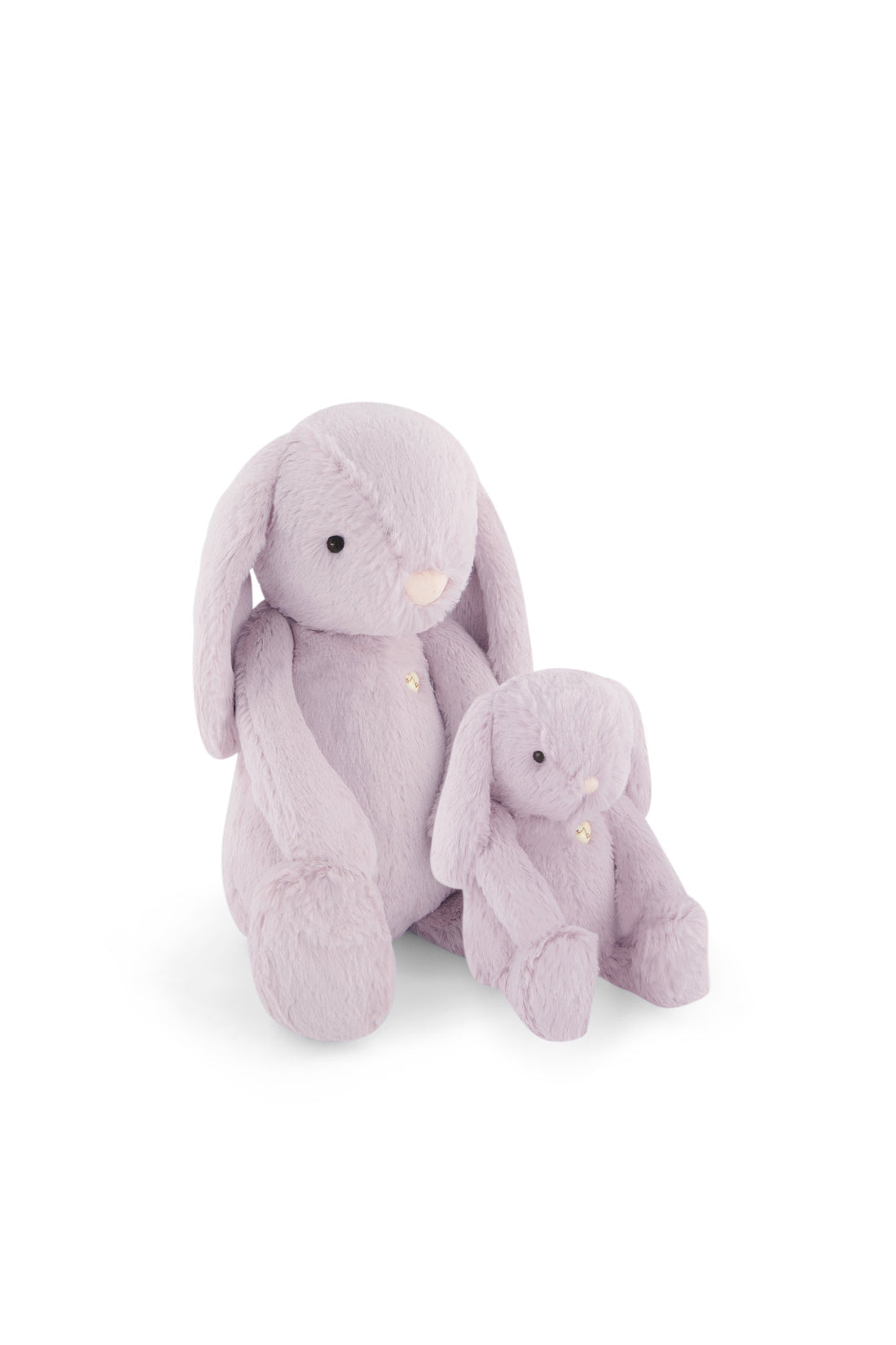 Penelope the Bunny - Violet 20cm