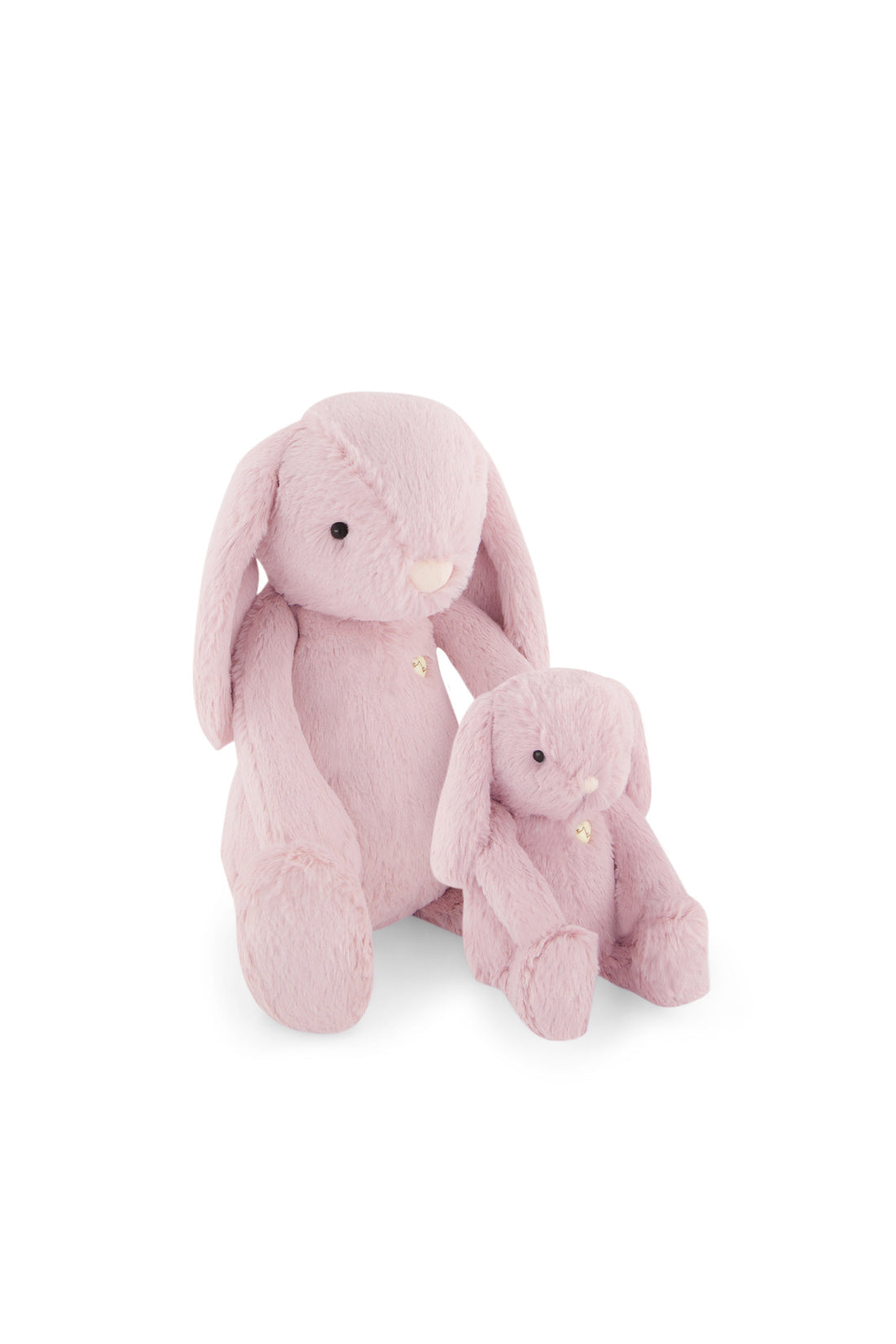 Penelope the Bunny - Powder Pink 20cm