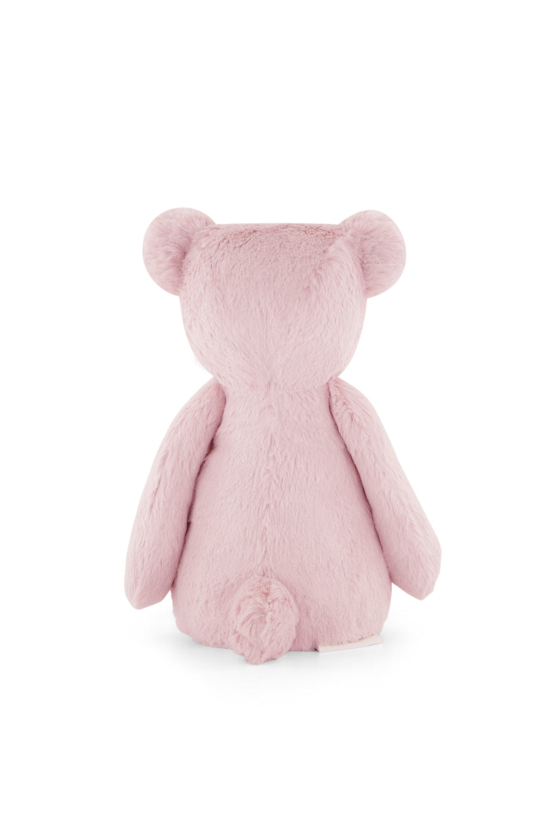 George The Bear - Powder Pink 20cm