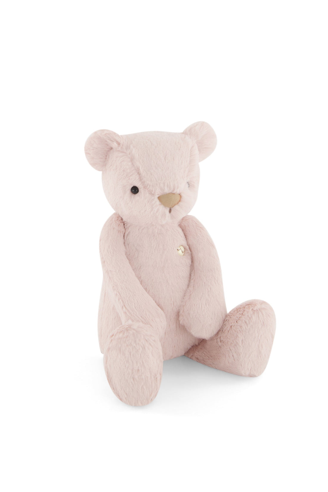 George The Bear - Blush 20cm