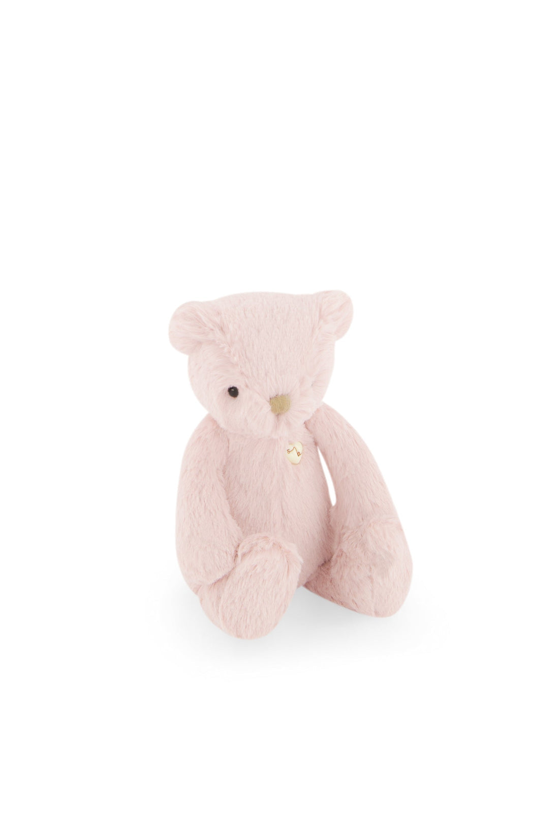 George The Bear - Blush 20cm