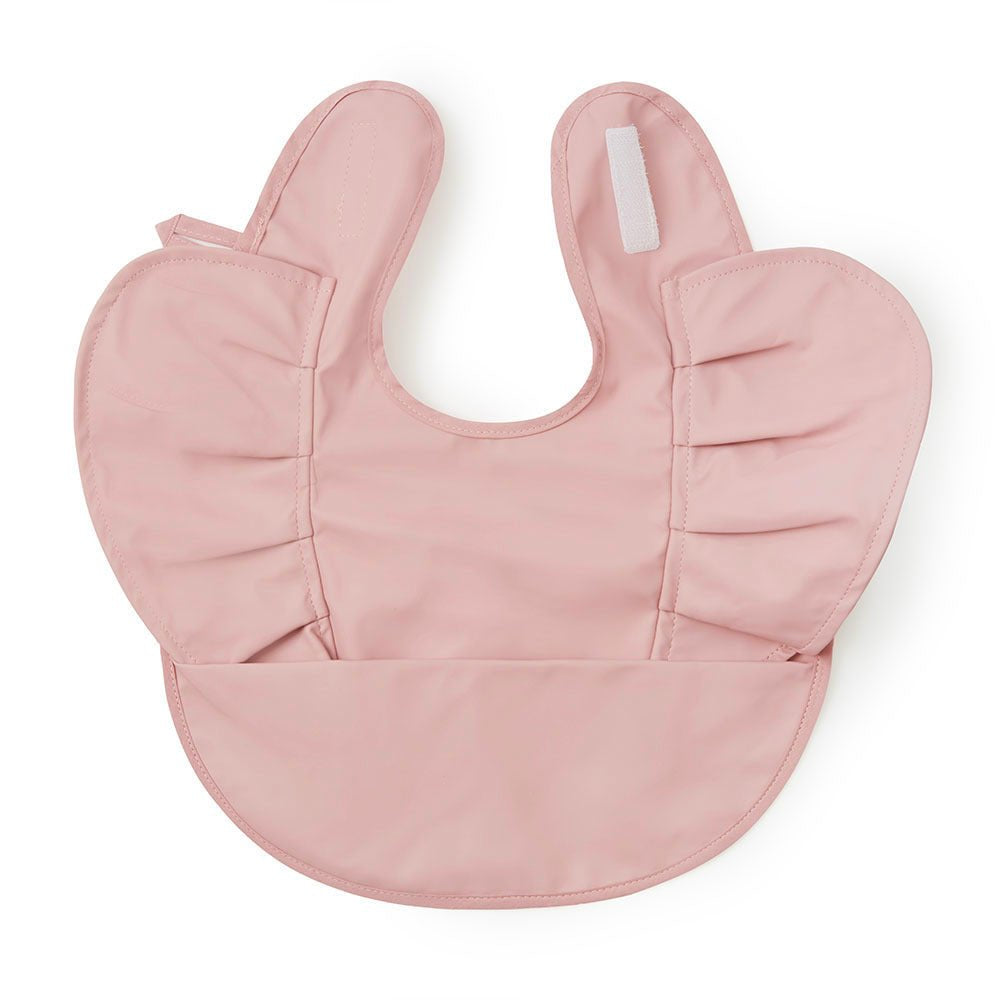 Ballerina Snuggle Bib Waterproof