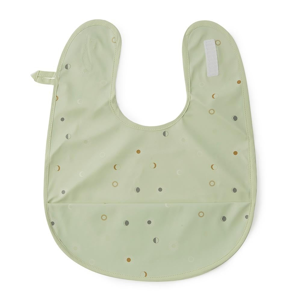 Starlight Snuggle Bib Waterproof