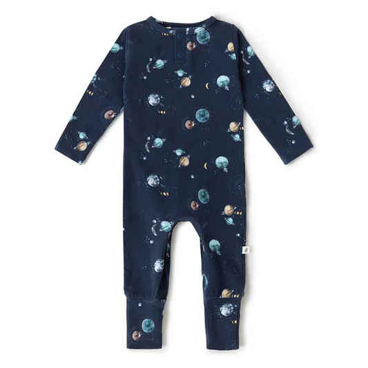 Milkway Growsuit