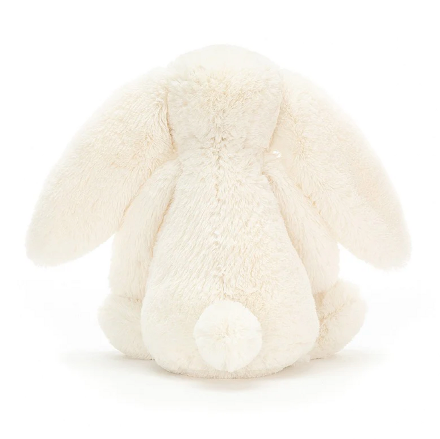 Cream Bashful Bunny - Medium