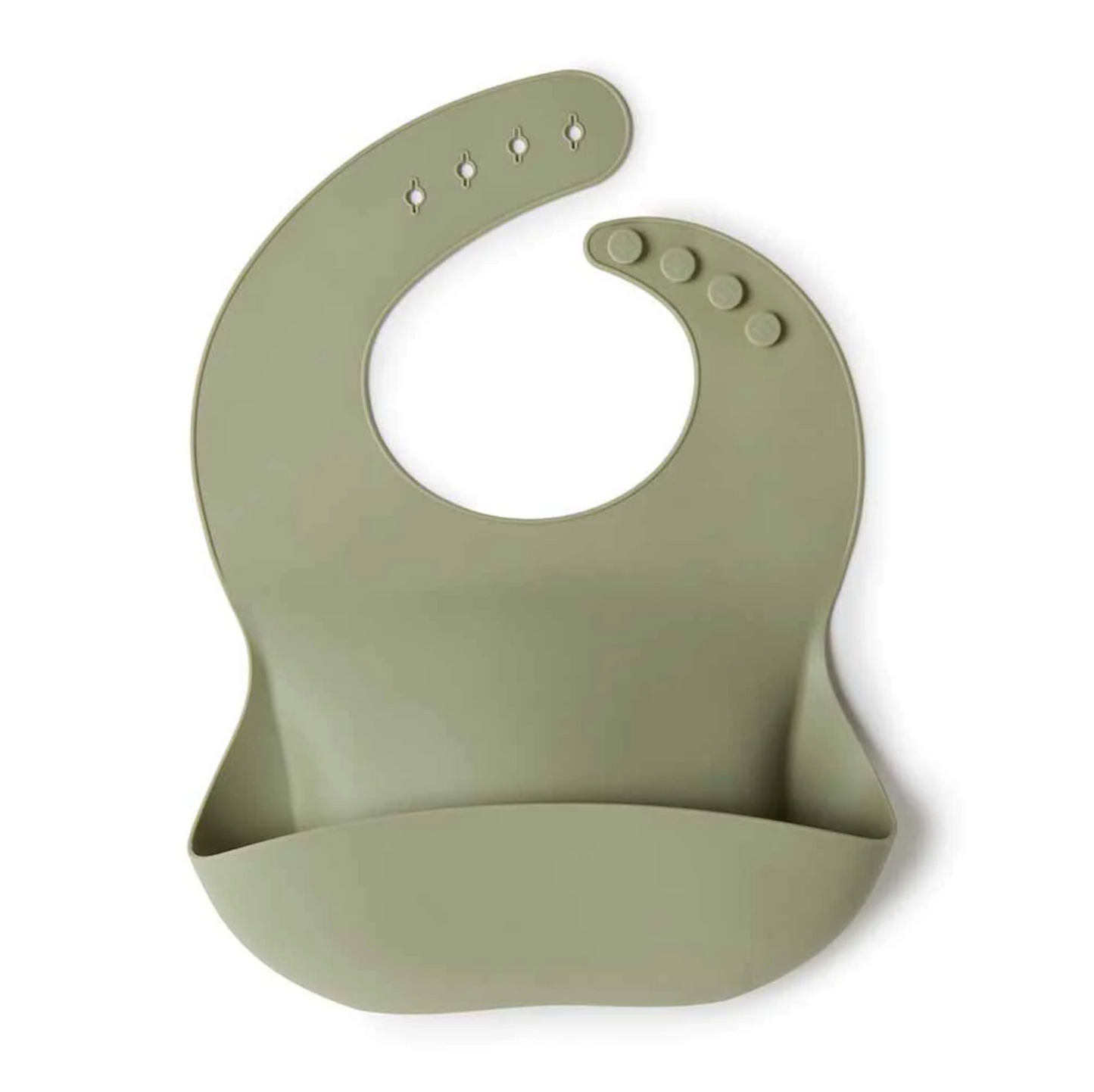 Dewkist Silicone Bib