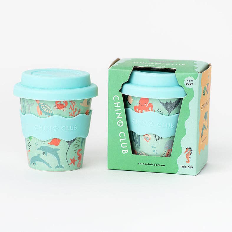 Ocean Babychino Cup120ml