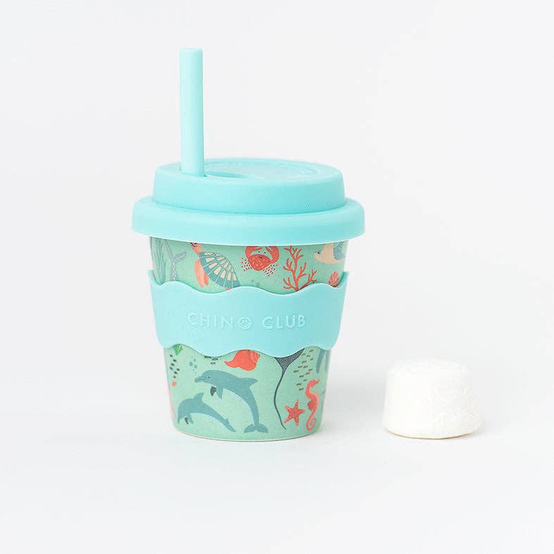 Ocean Babychino Cup120ml