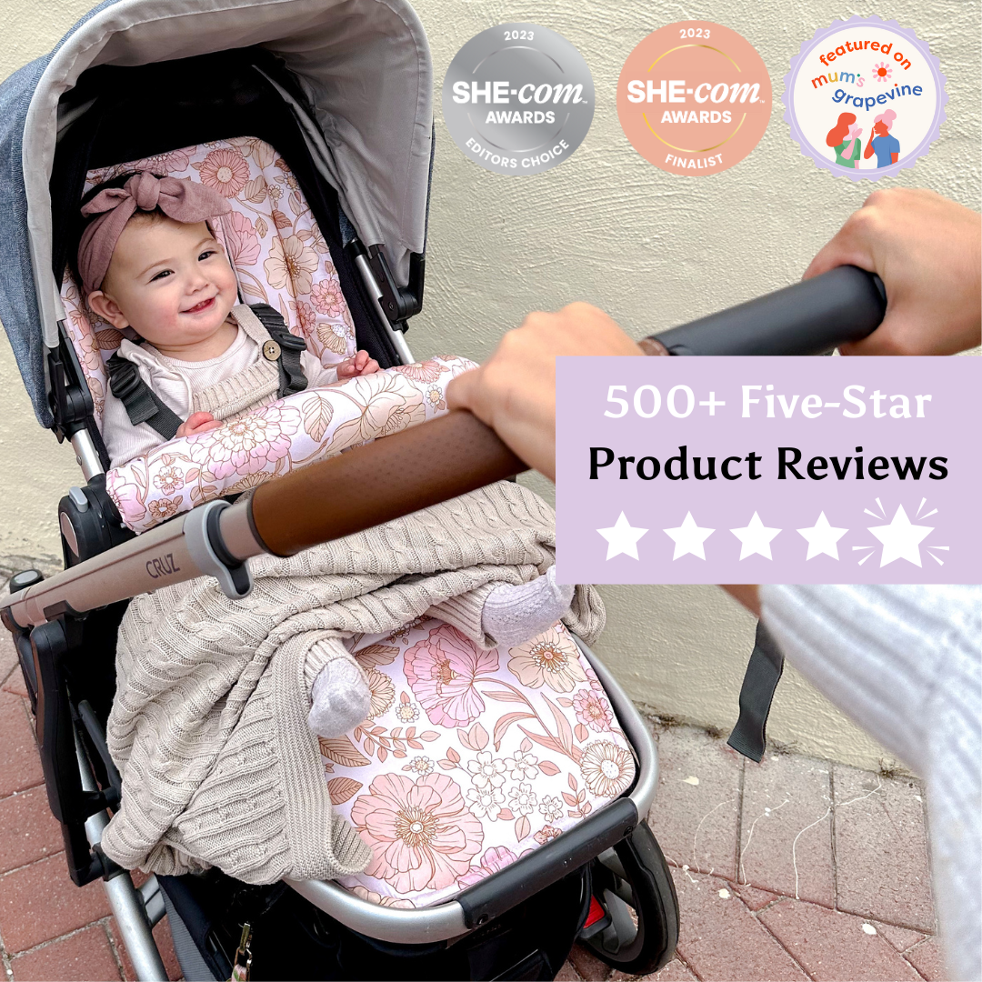 Universal Pram Liner - Lola