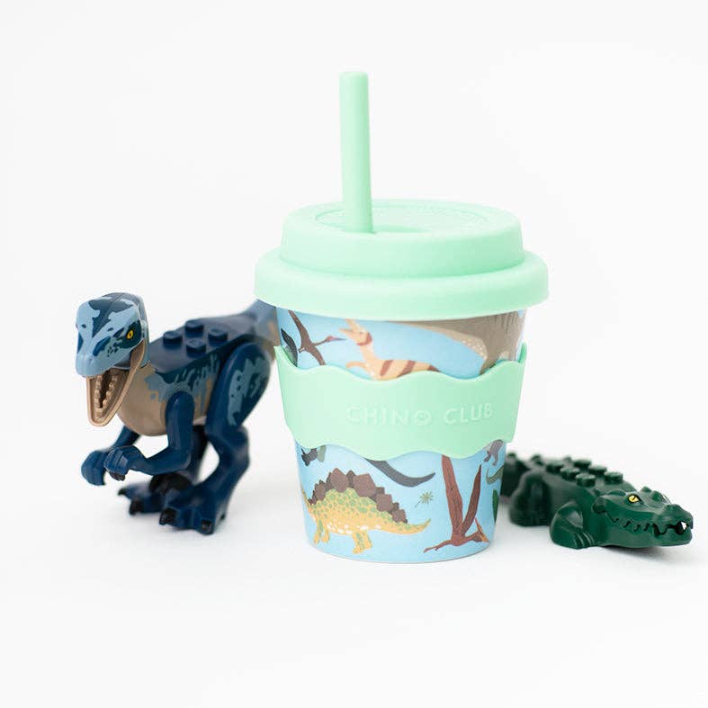 Dino Babychino Cup 120ml