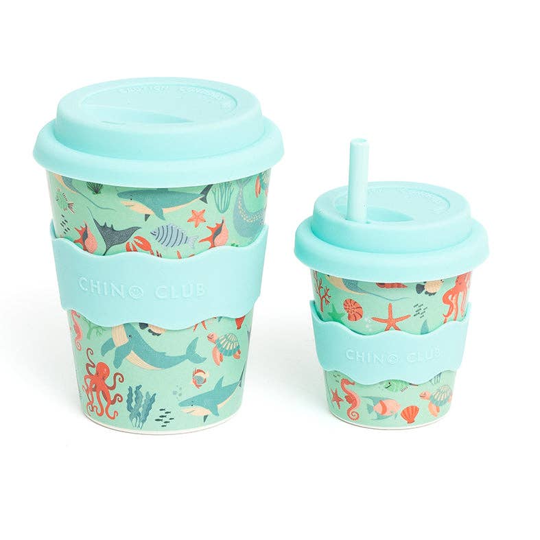 Ocean Babychino Cup120ml